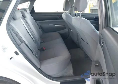 2007 Toyota Prius из США, поврежденный, VIN JTDKB20U177087927